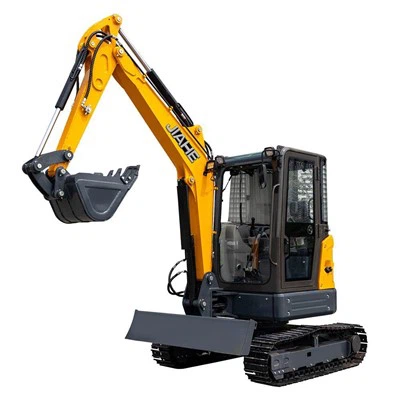 3.5 tuj 4 tuj excavator